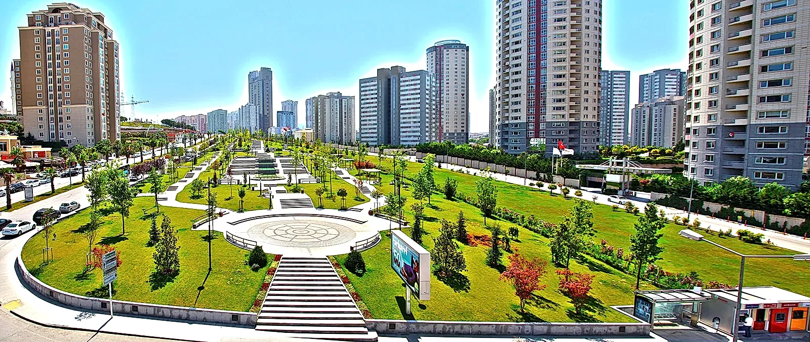 Ataşehir Elektrik Arıza Servisi